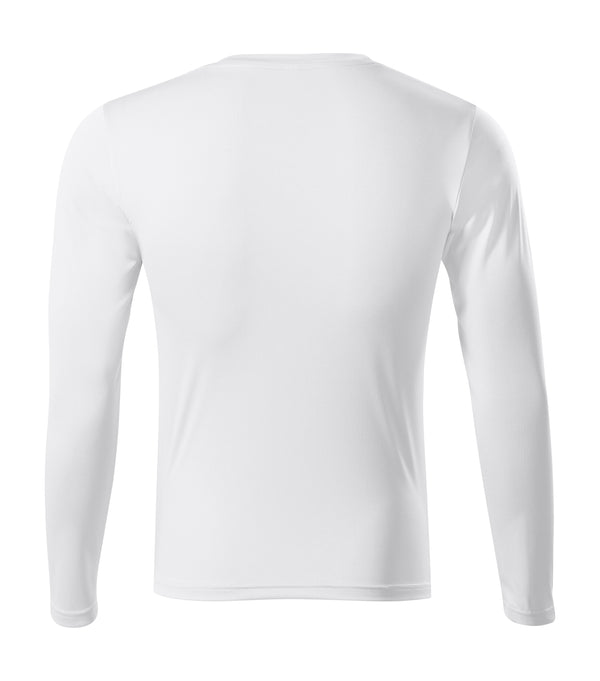 Unisex Long Sleeve T-Shirt P168