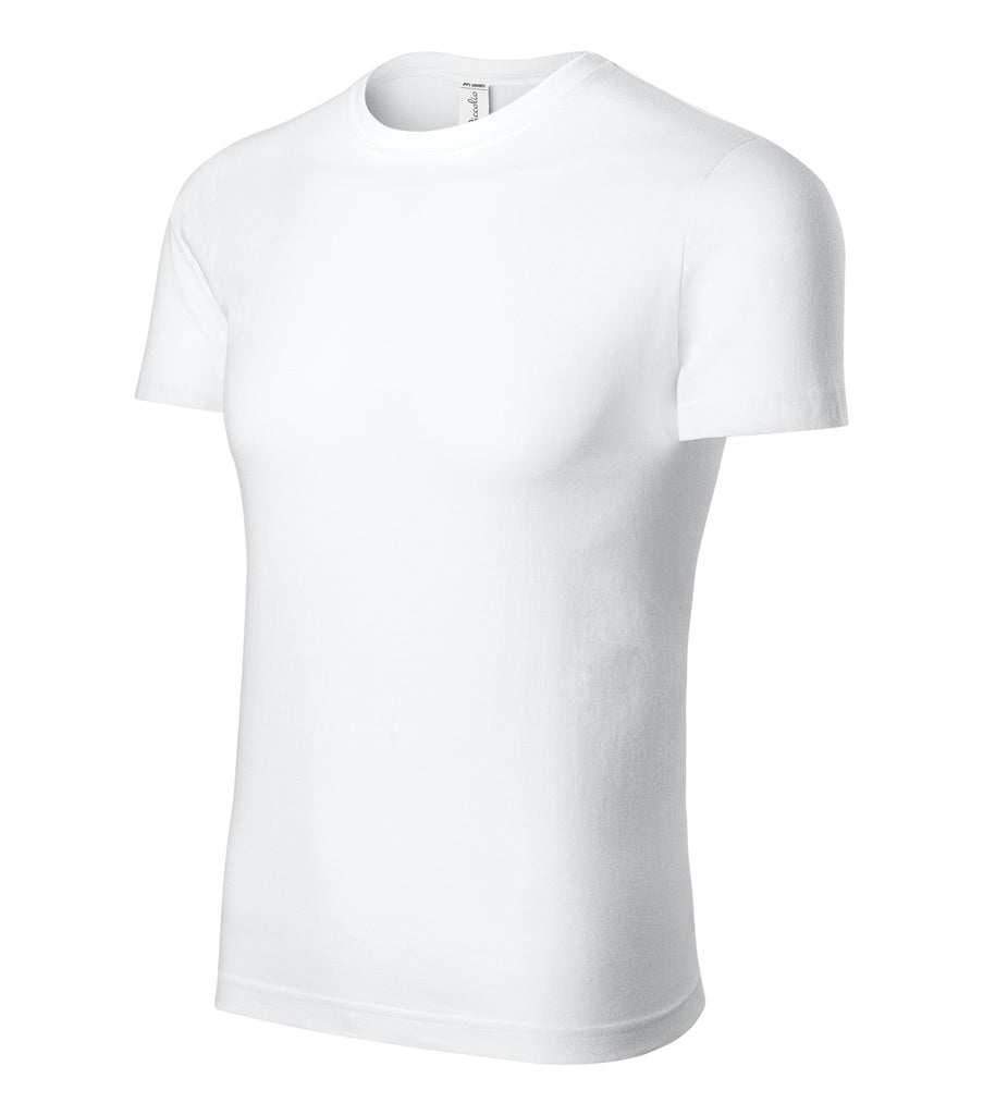 Unisex Short Sleeve T-shirt P71