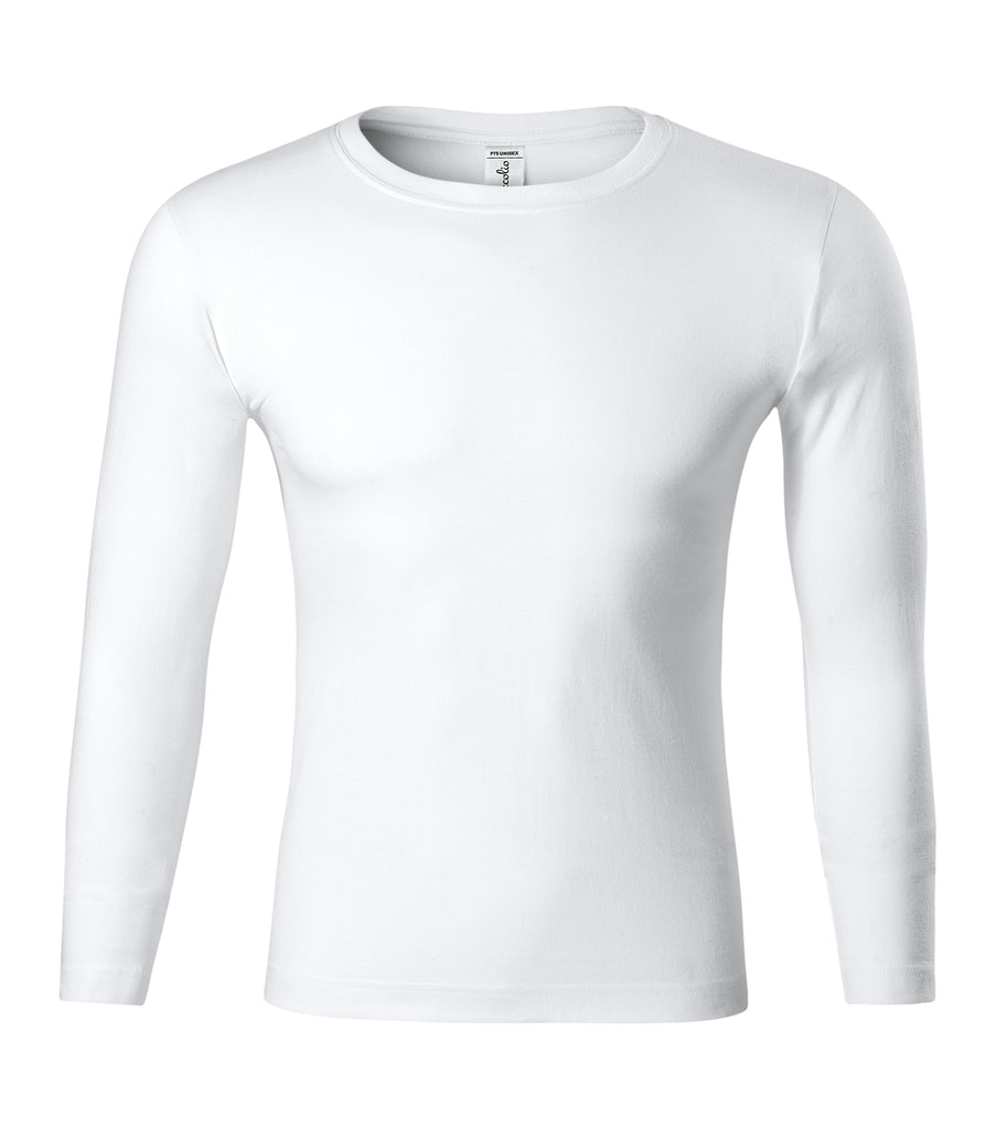 Unisex Long Sleeve T-Shirt PLSP75