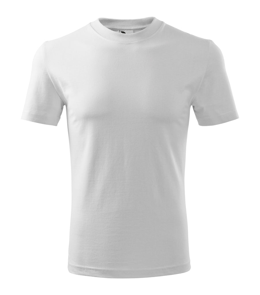 Unisex Short Sleeve T-Shirt C101