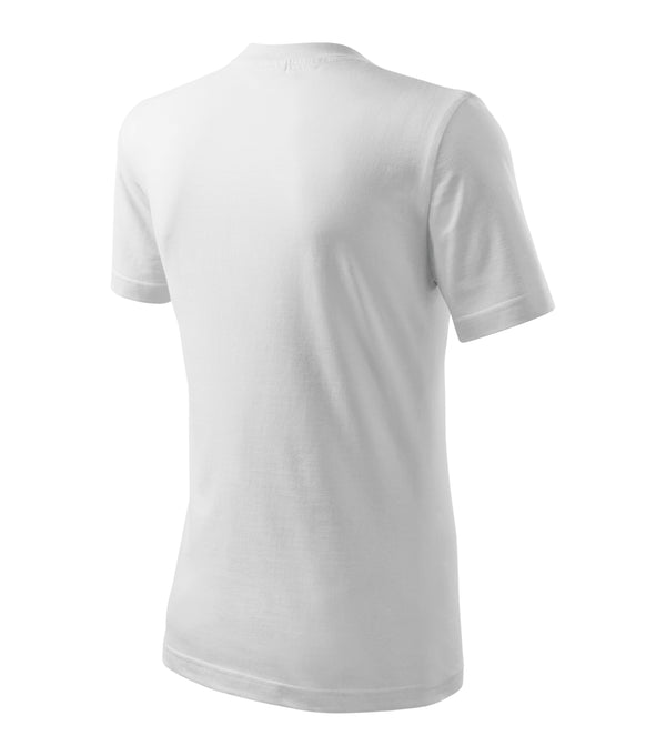 Unisex Short Sleeve T-Shirt C101