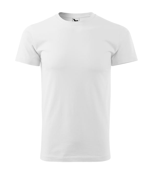 Men's Short Sleeve T-Shirt B129