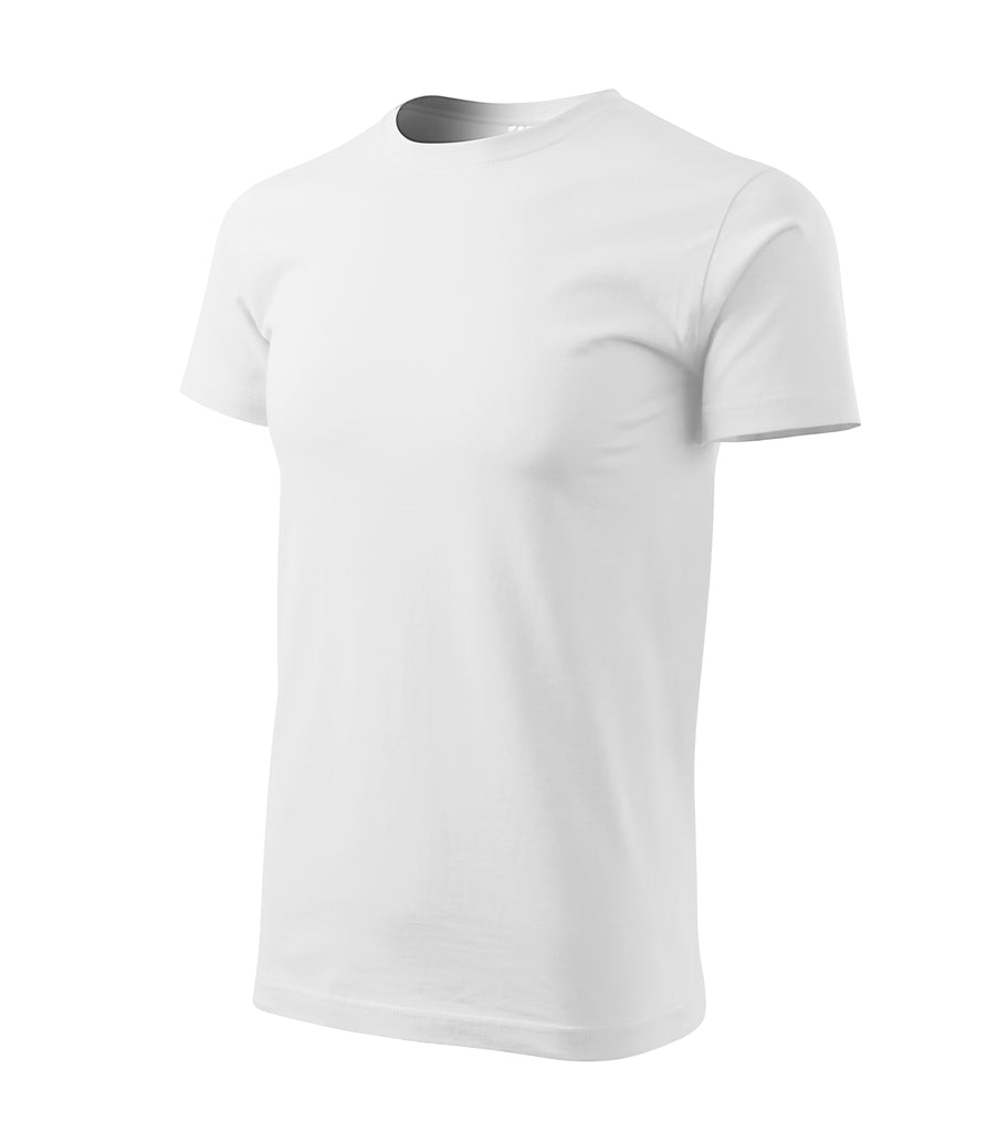 Men's Short Sleeve T-Shirt B129