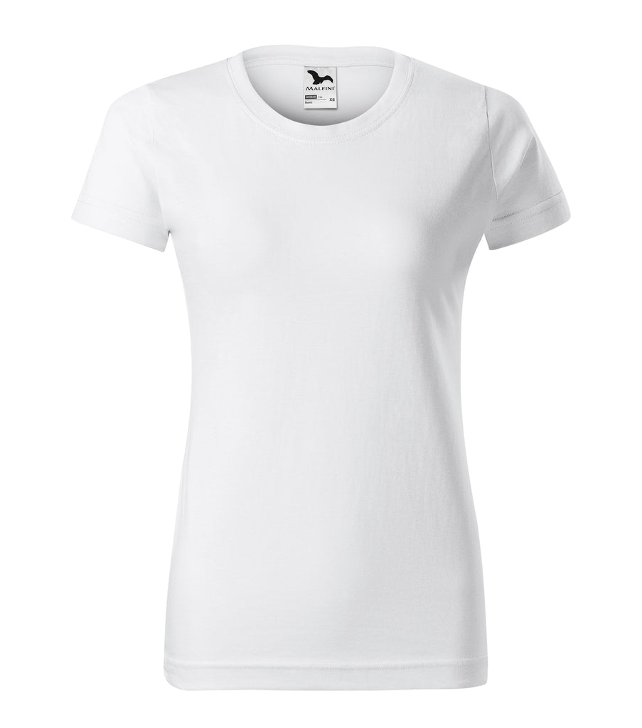 Women's Short Sleeve T-Shirt B134