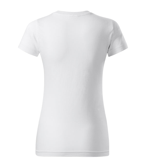 Women's Short Sleeve T-Shirt B134