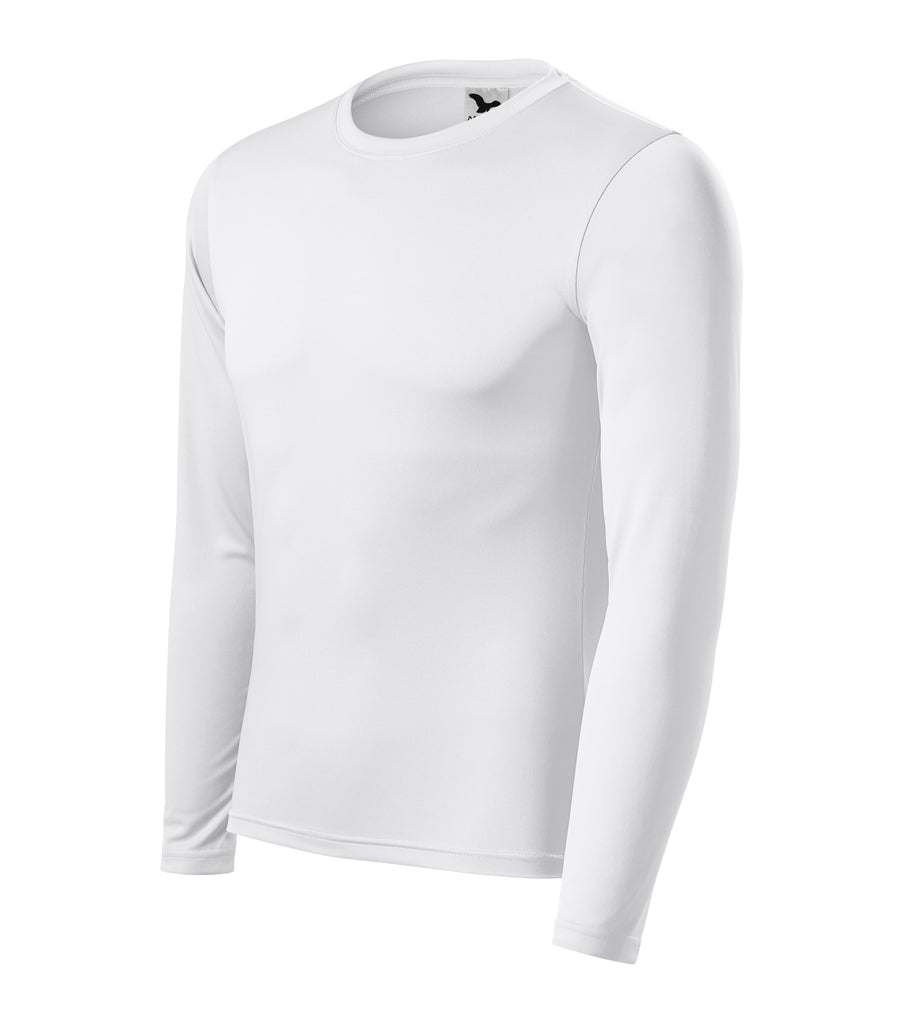 Unisex Long Sleeve T-Shirt P168