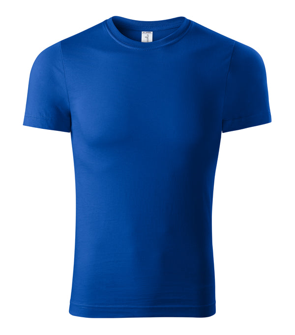 Unisex Short Sleeve T-shirt P71